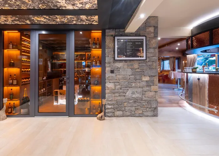 Macchi Restaurant&Spa